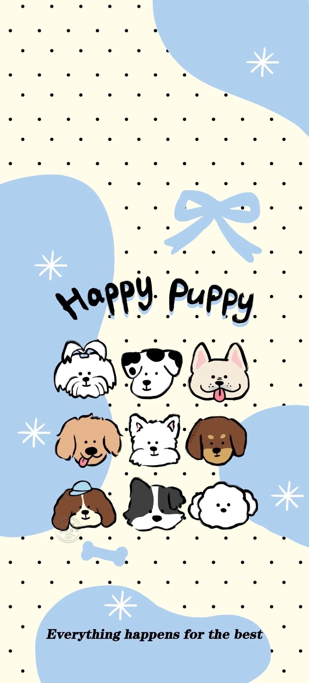 壁纸套图[吹风车]#壁纸[超话]##手机壁纸无水印##锁屏+主屏壁纸套图# ​​