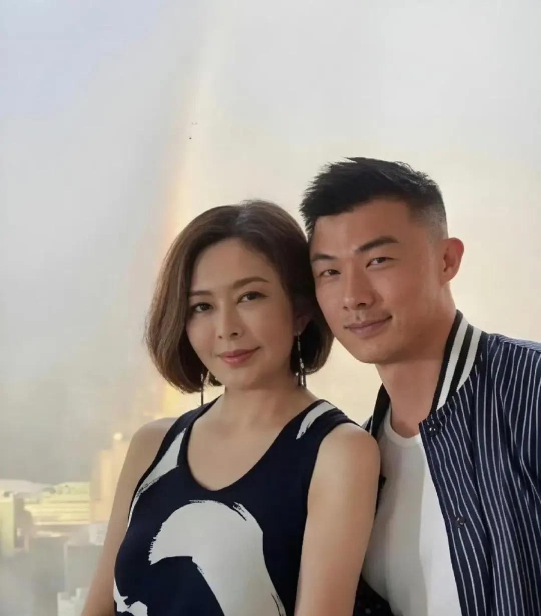 62岁关之琳一句话按停热搜！差35岁恋情传闻背后，她活成了多少人的“退休爽文”？