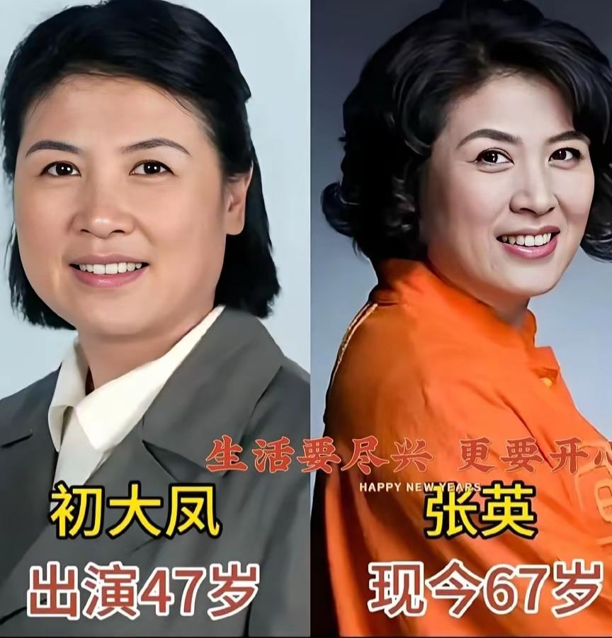 年少看《家有九凤》嫌吵闹，成家后方懂姐妹情深，烟火拌嘴皆是温情，看懂剧集早已褪去