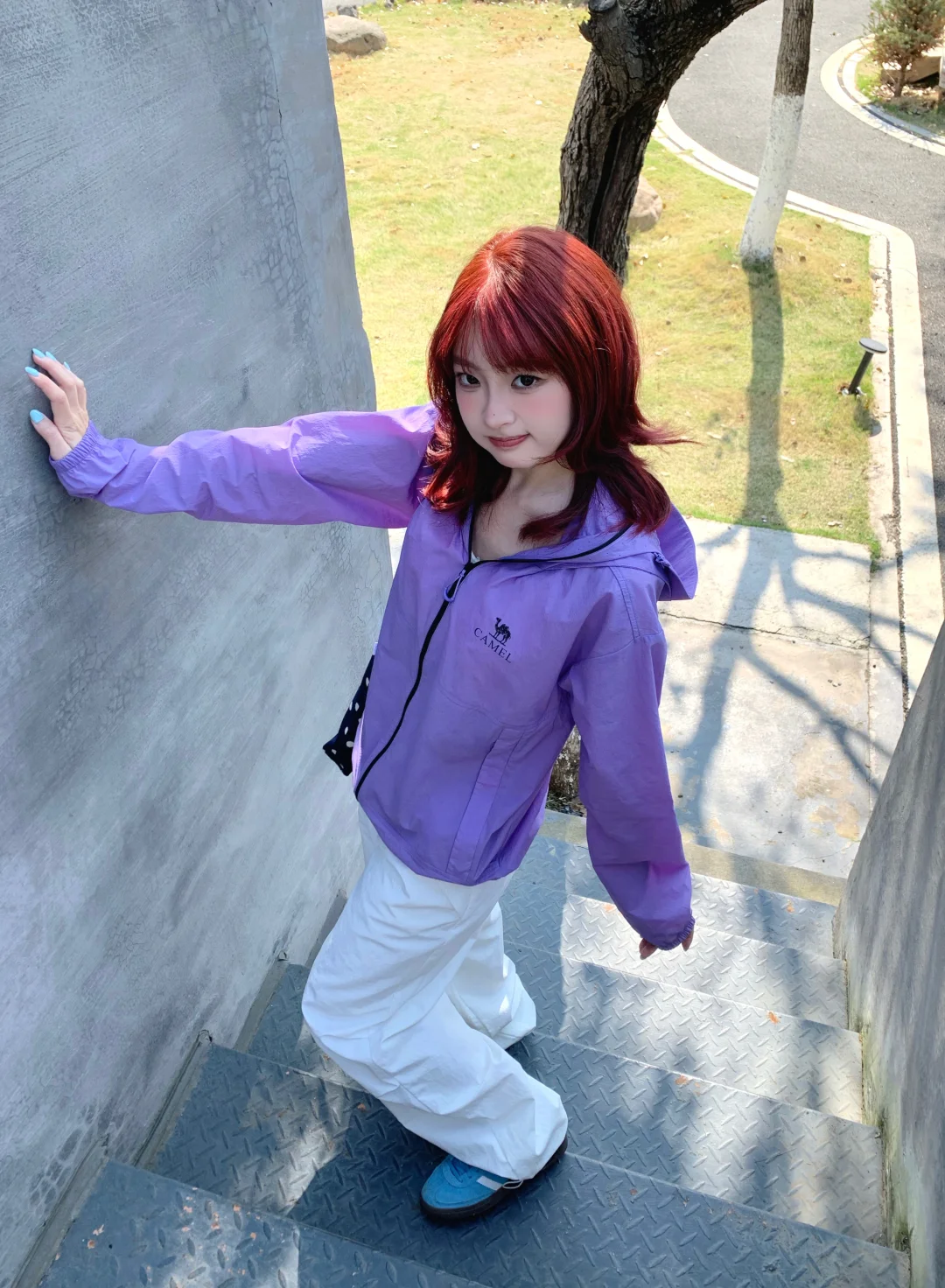 一掌击进了春天🌼◟ 🍇ᜊ