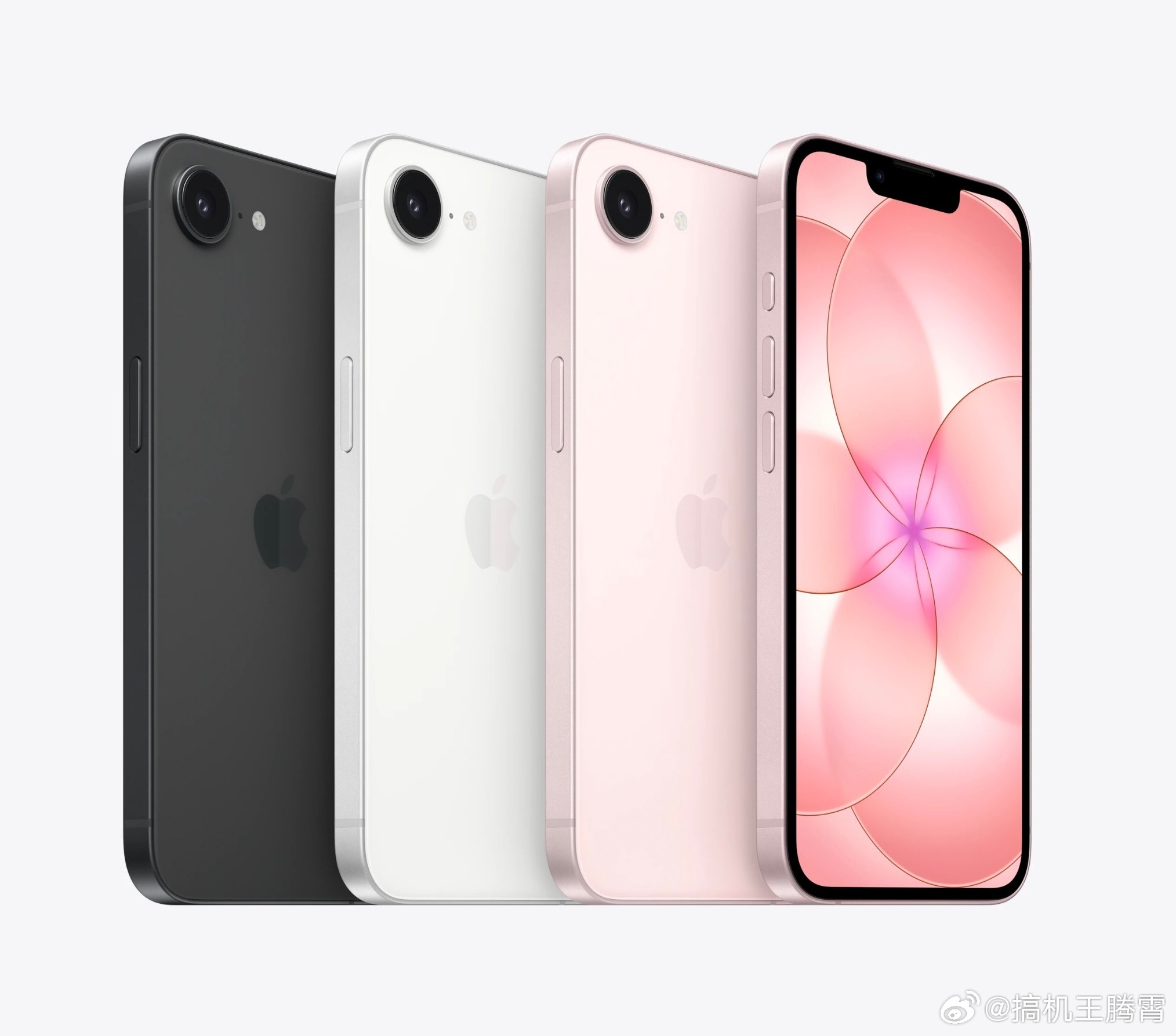 iPhone最便宜新机来了朋友们，iPhone17e和便宜没啥关系啊，不是定价看