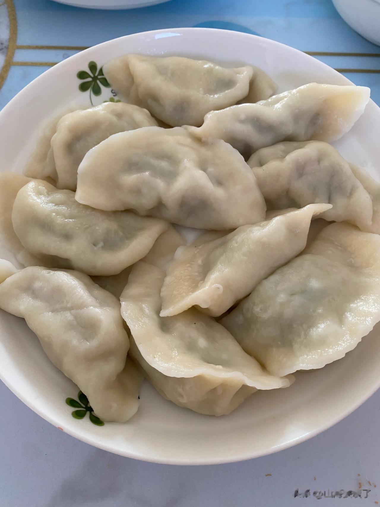 过了冬至就是年！北方的冬至节气，没家都会包一顿饺子！离开东北的那些年！每年的冬至