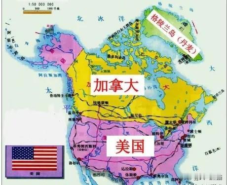 美国抓了委内瑞拉总统马杜罗，有人开始担心起加拿大和格陵兰岛来，毕竟特朗普的做事风