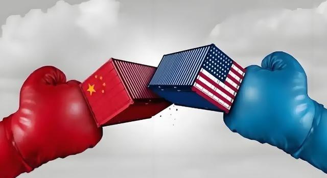 一位俄罗斯的专家点明如今中美之间的关系，就算是美国将中国在美的全部资产全部冻结，