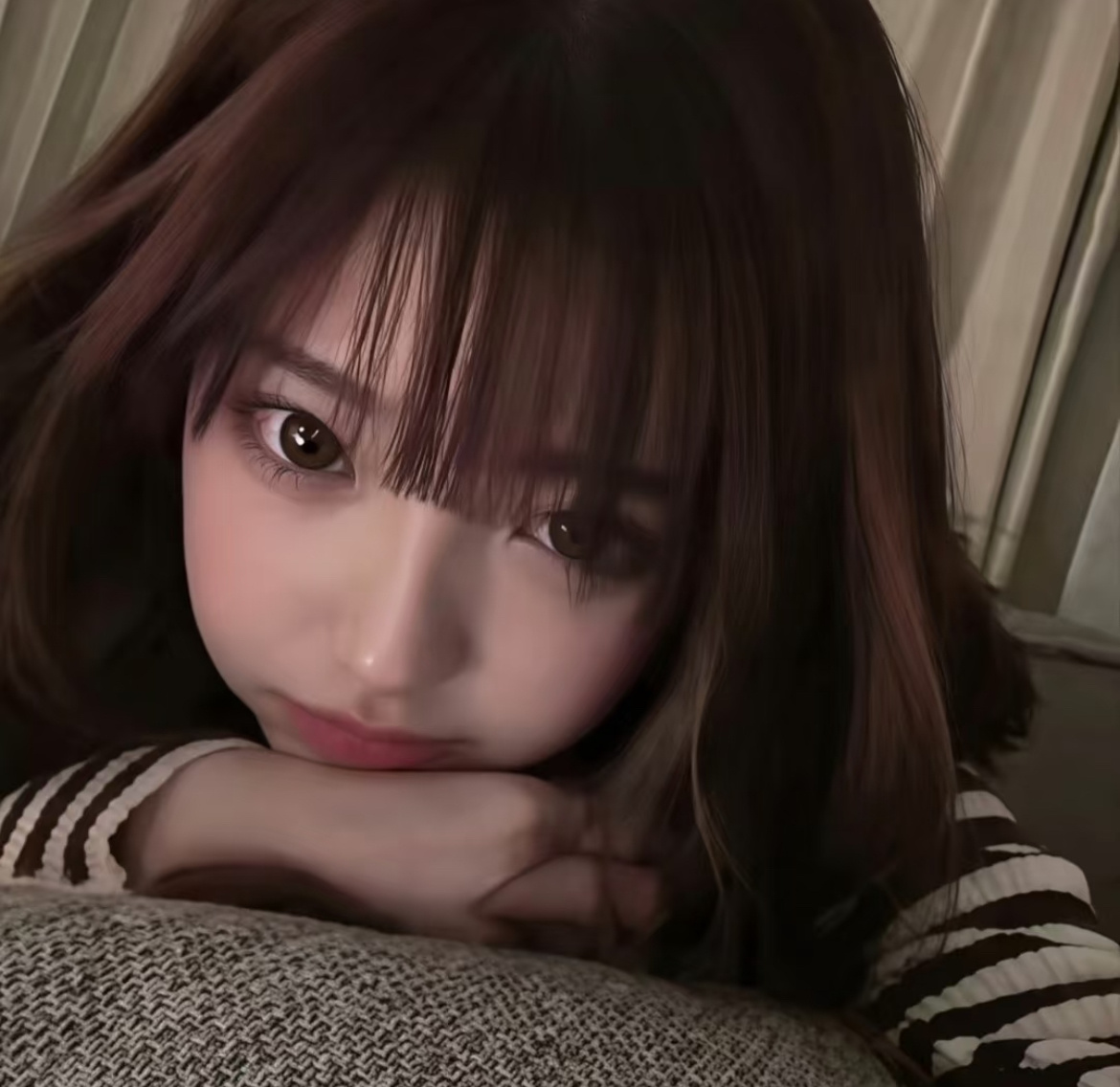 𝐒𝐡𝐚𝐫𝐞 • 头像 | 女头 王玉雯 田曦薇Wechat｜自由感高级