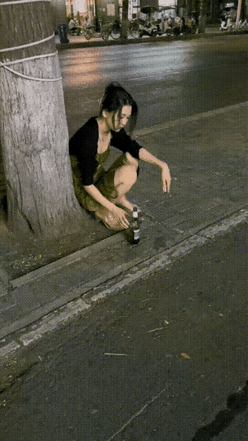 人生能有几回醉，美女走不过去这个坎啊！