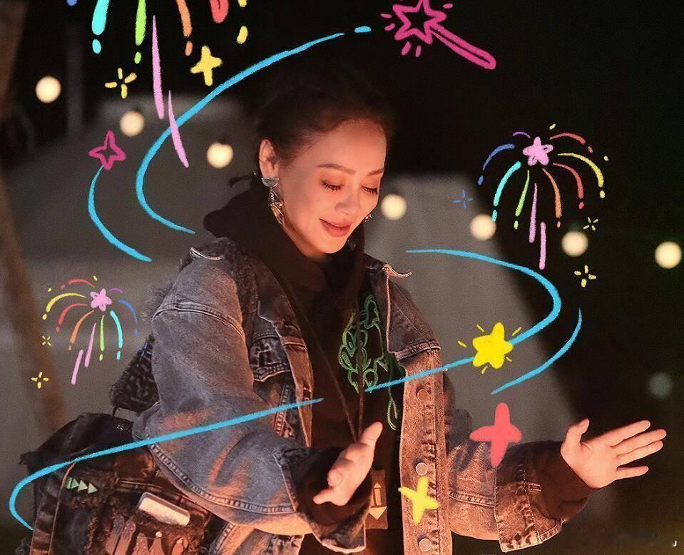 当邵子恒参加《一路繁花2》，和宁静几句话就看出了格局大小。很显然，邵子恒是有他的