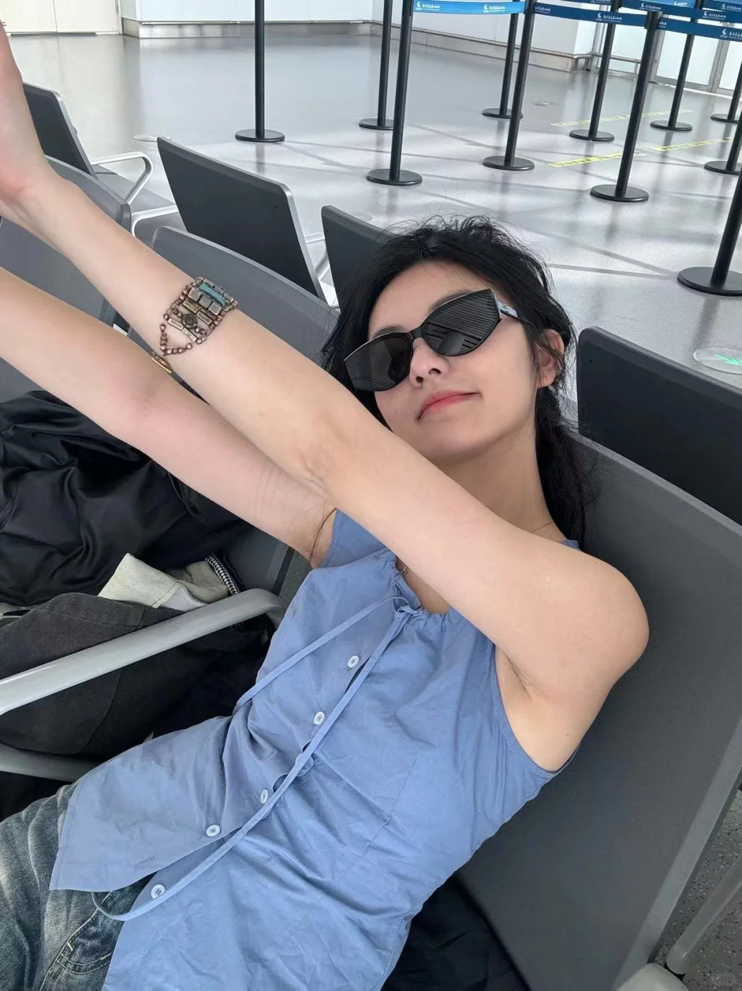 别计划直接出发✈