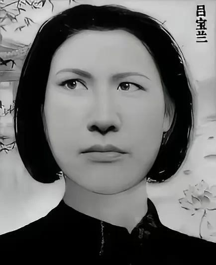 1947年，23岁的吕宝兰被敌人扒光衣服，下身插上木锥，被推搡着上了刑场，临刑前