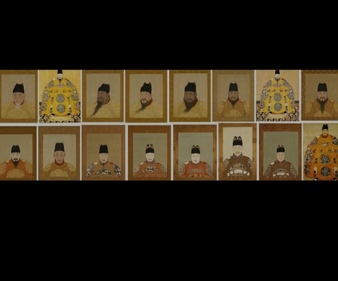 都说方孝孺被灭十族实属罕见，但是“瓜蔓”抄更恐怖，无限范围的被累及，
不得不说朱
