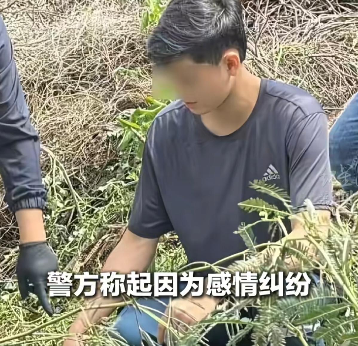 三个20岁年轻人的悲剧，说到底就两个字：冲动！

三个20岁的年轻人，因为一段说