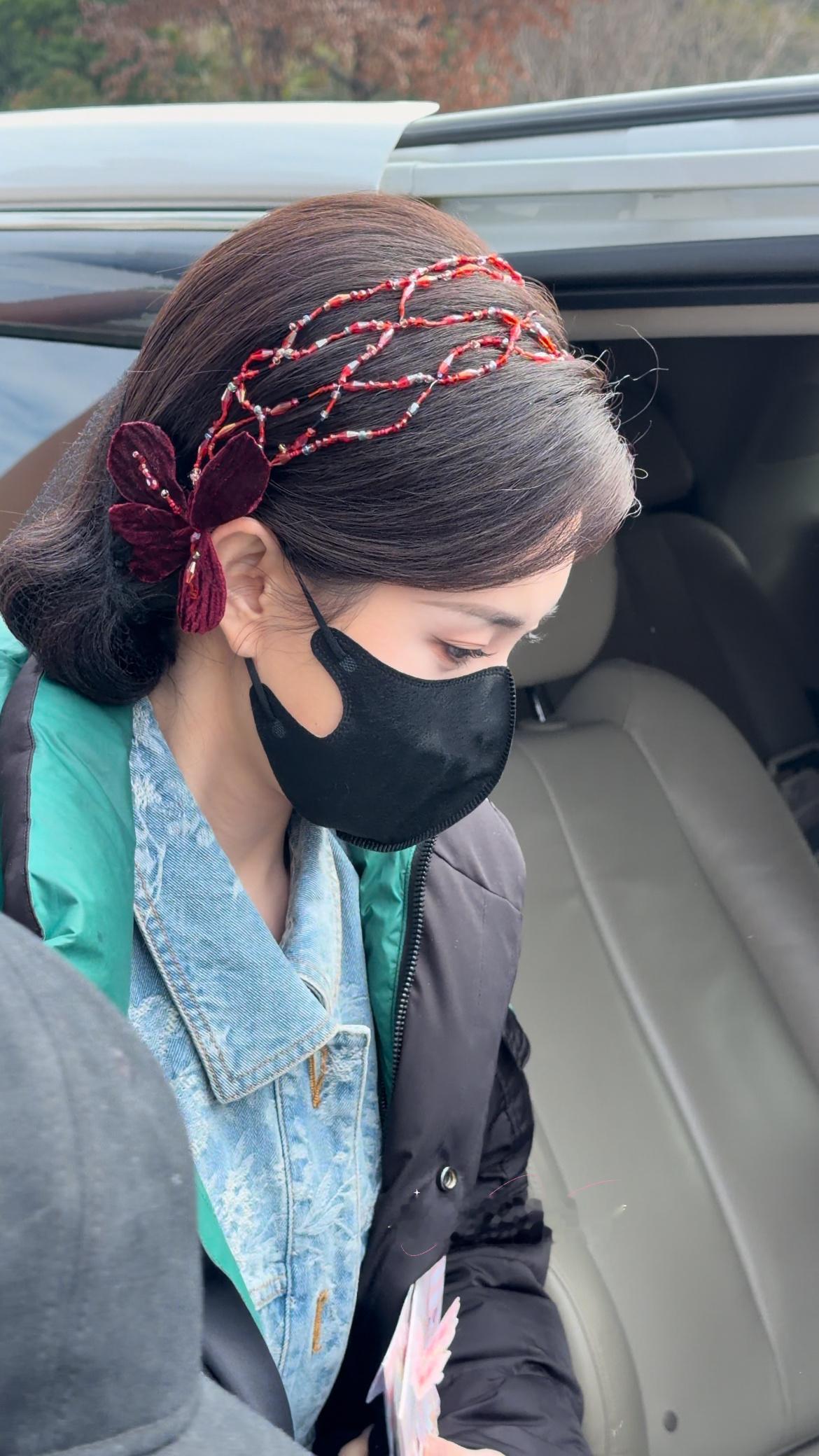 什么时候能和紫宜见上面郭宇欣陶紫宜