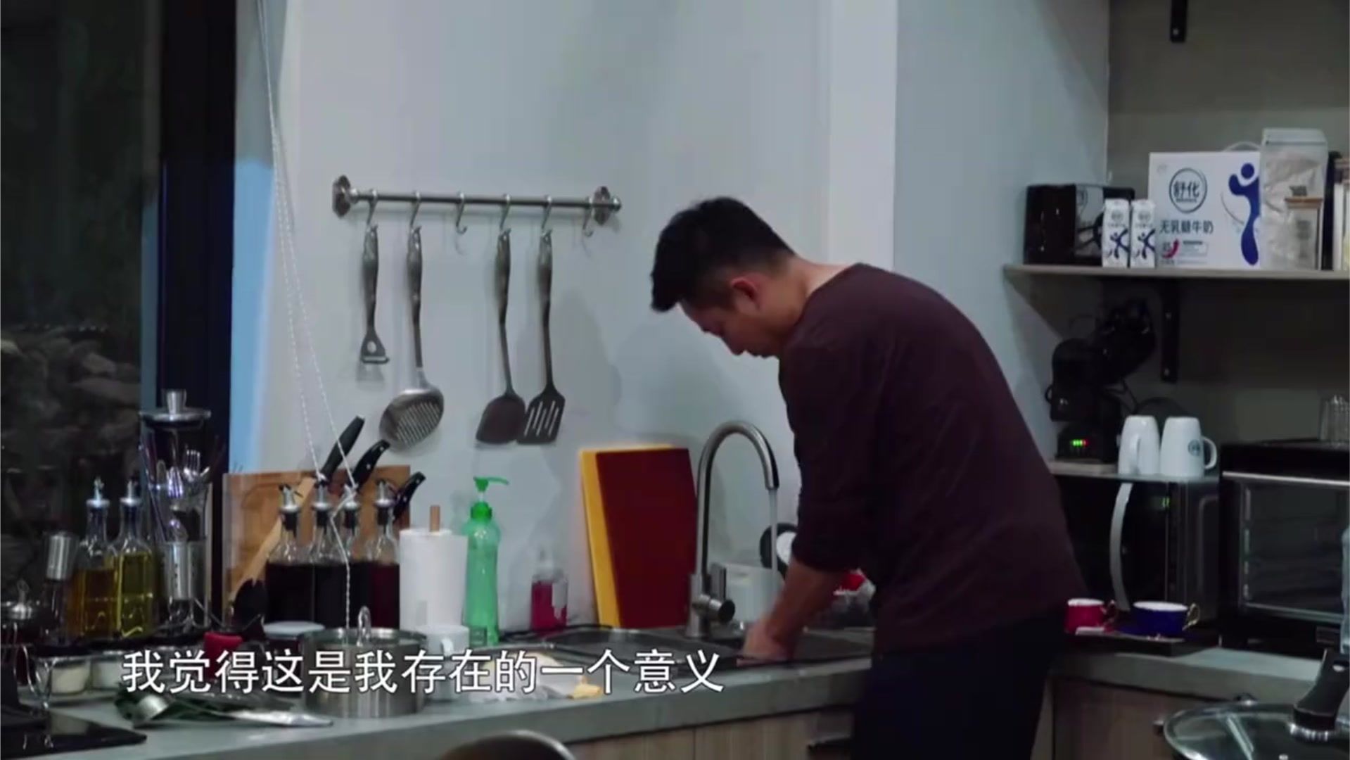 令人感慨！那时大S身体虚弱 汪小菲细心照顾：有责任让她过得健康