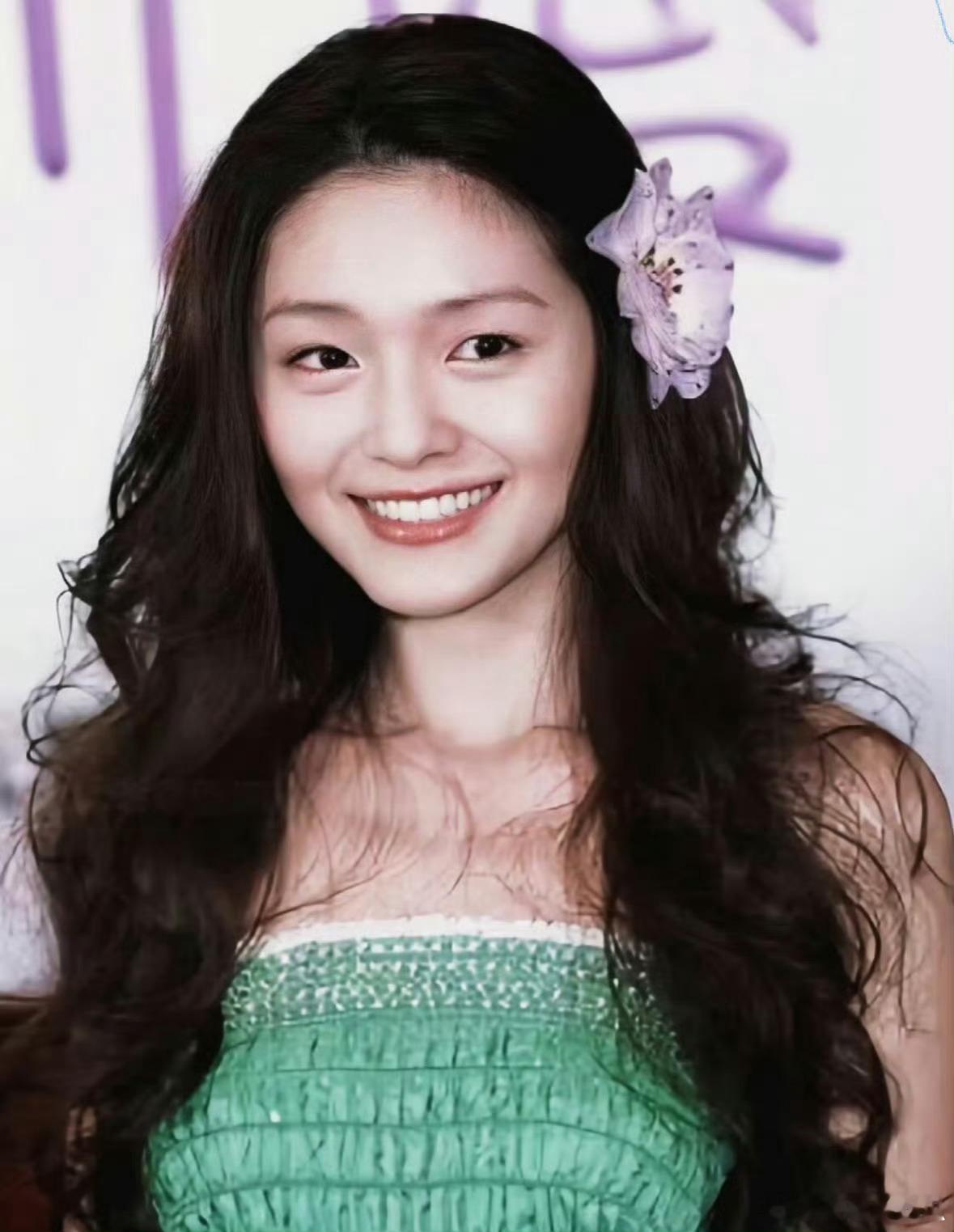 好惋惜大S多么好的一个人 