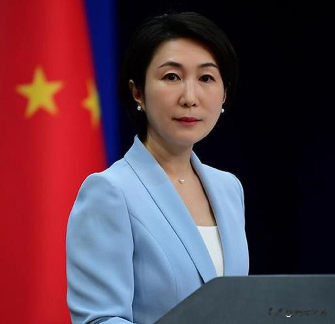 受助过后反泼脏水，菲防长特奥多罗翻脸行径，被毛宁一针见血点名痛批
 
6月2日外