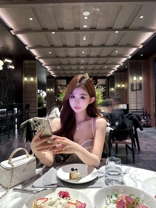 长沙新店｜The yina🕋