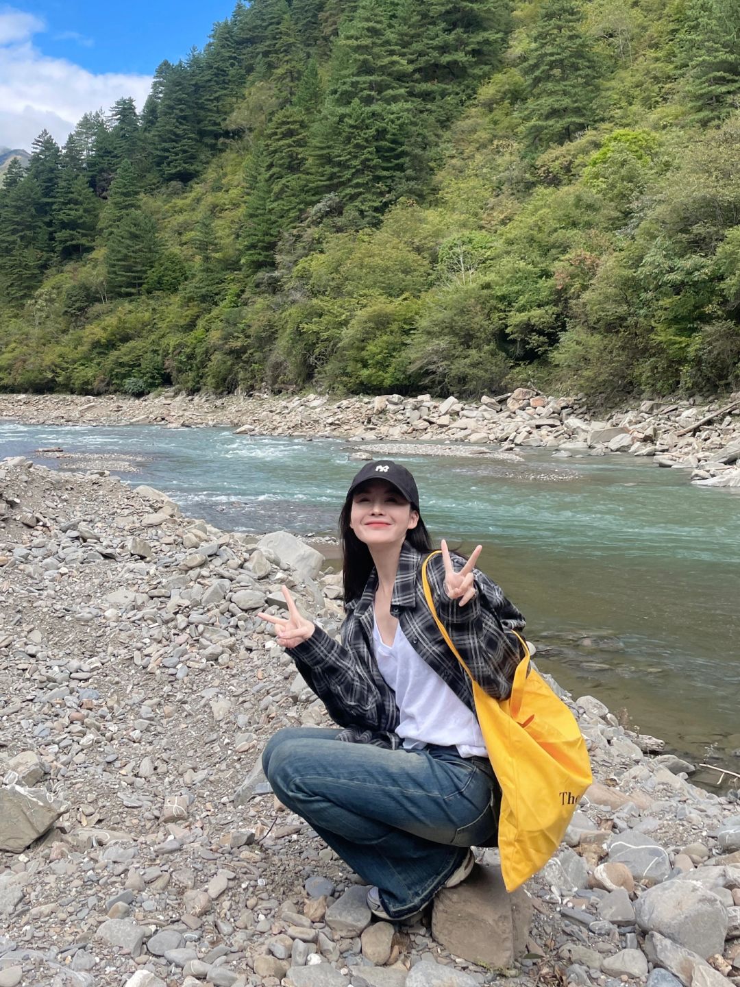 川西真的很好拍
