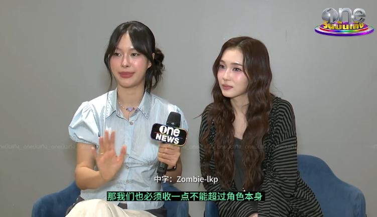 所以说剧里才是在克制隐忍嘛[皱眉] ​​​