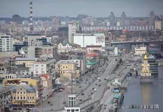 基辅响起爆炸声，乌军：俄米格-31战机升空，乌全境面临导弹袭击威胁！特朗普：“未