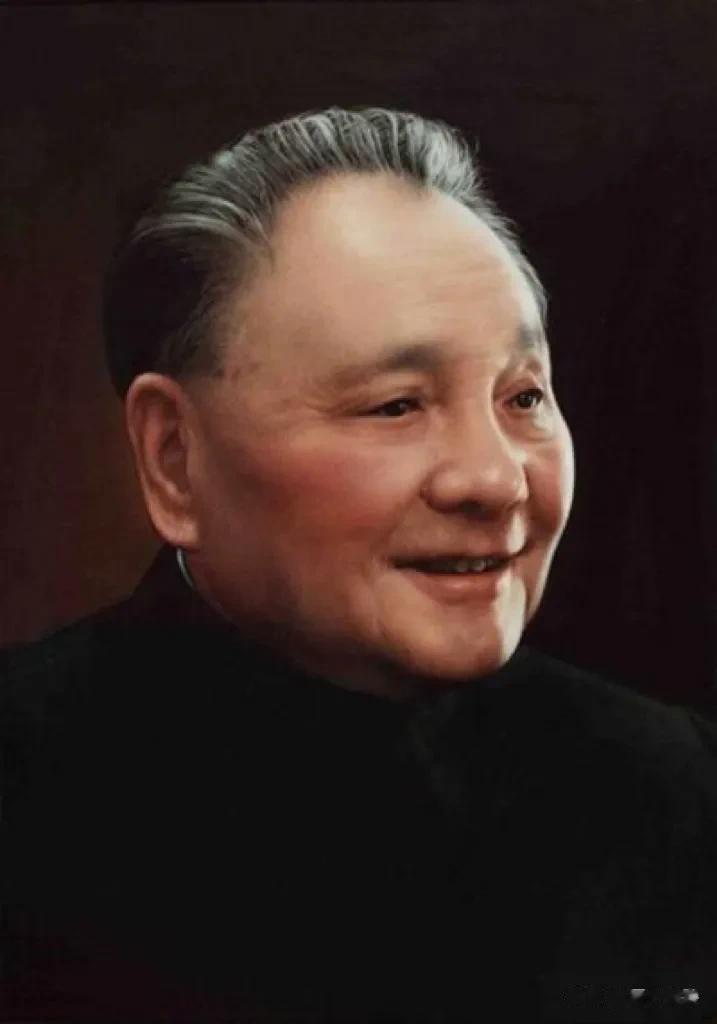 1962年7月7日，邓小平接见出席共青团三届七中全会全体同志时，引用刘伯承经常说