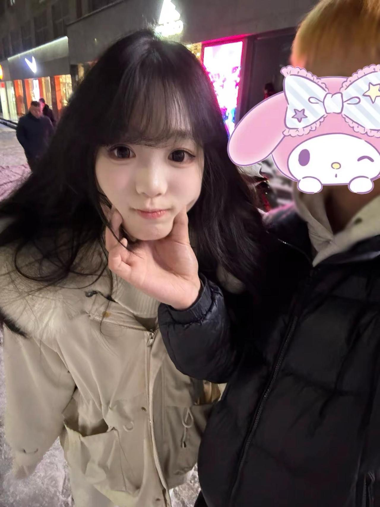 唉 纠缠这么久其实只是我不想看见你身边有比我更可爱的女生