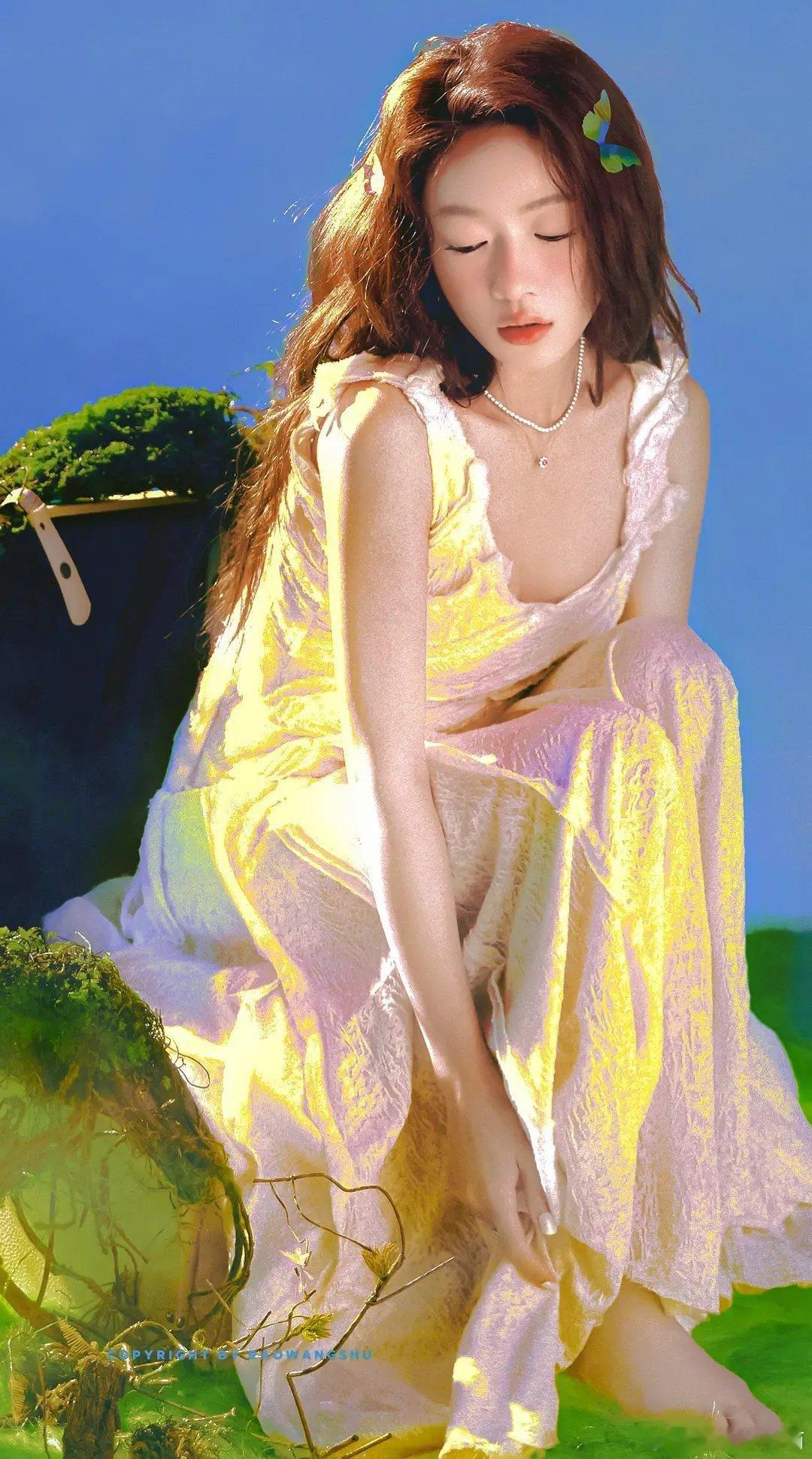 能看出来这是谁吗 ​​​