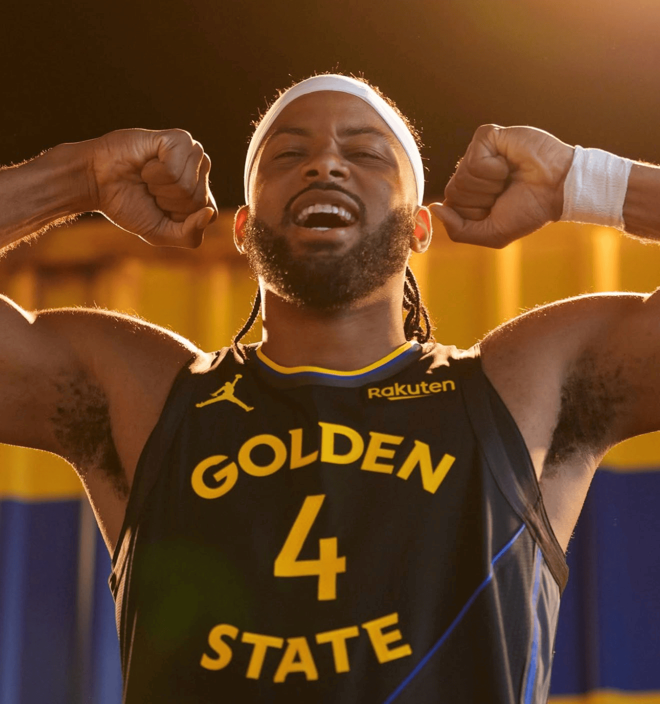 杨紫说自己来乘风是拆台的祝康复顺利！穆迪遭遇左膝髌腱撕裂，昨日在洛杉矶完成修复手