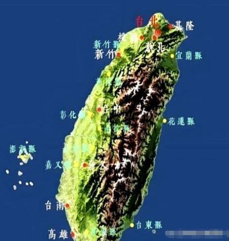 别再喊收复台湾了！根据国际法和中国法律，台湾1945年就已回归中国。我们现在要解