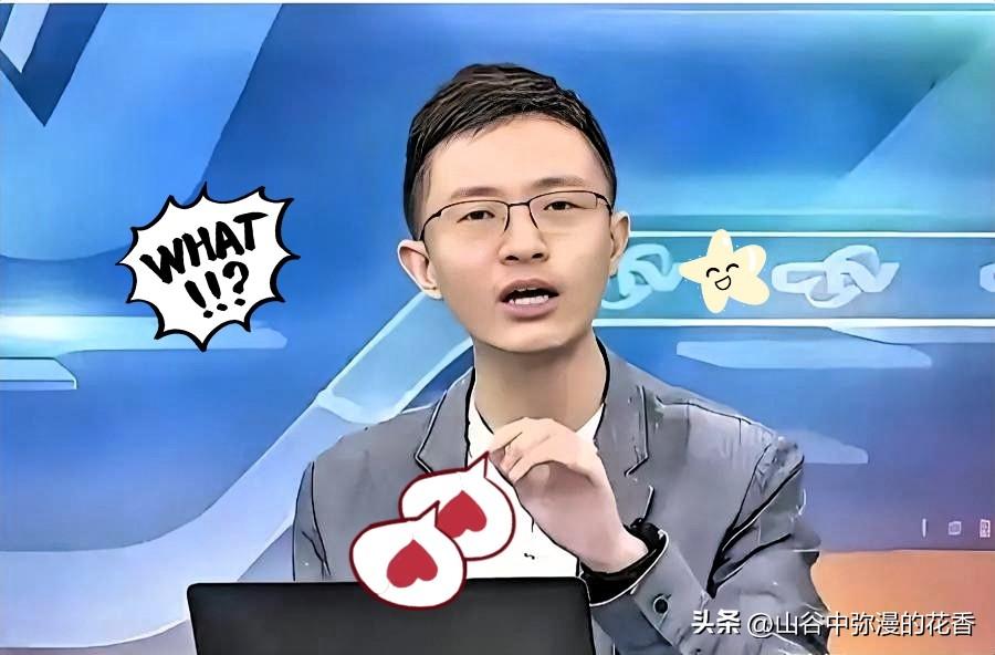 渔民屡遭日方滋扰！真正靠谱的靠山到底是谁？

新党台北市议员侯汉廷长期关注两岸渔