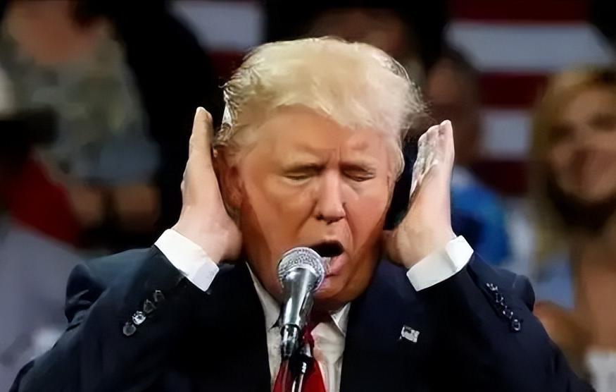 特朗普政府发起的这场关税战，表面上是为了保护美国的经济利益，实际上则是
特朗普政