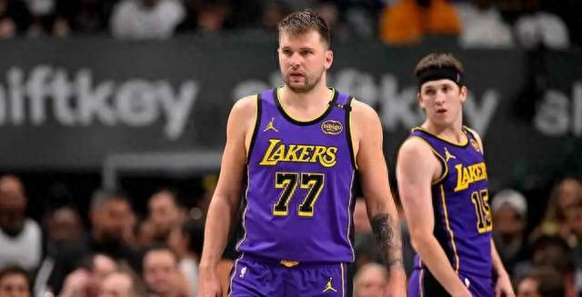 西部联盟预测：勒布朗·詹姆斯离开，ESPN专家几乎不看好湖人队