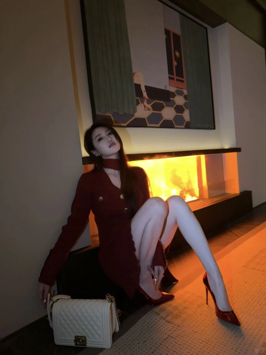 来组live
