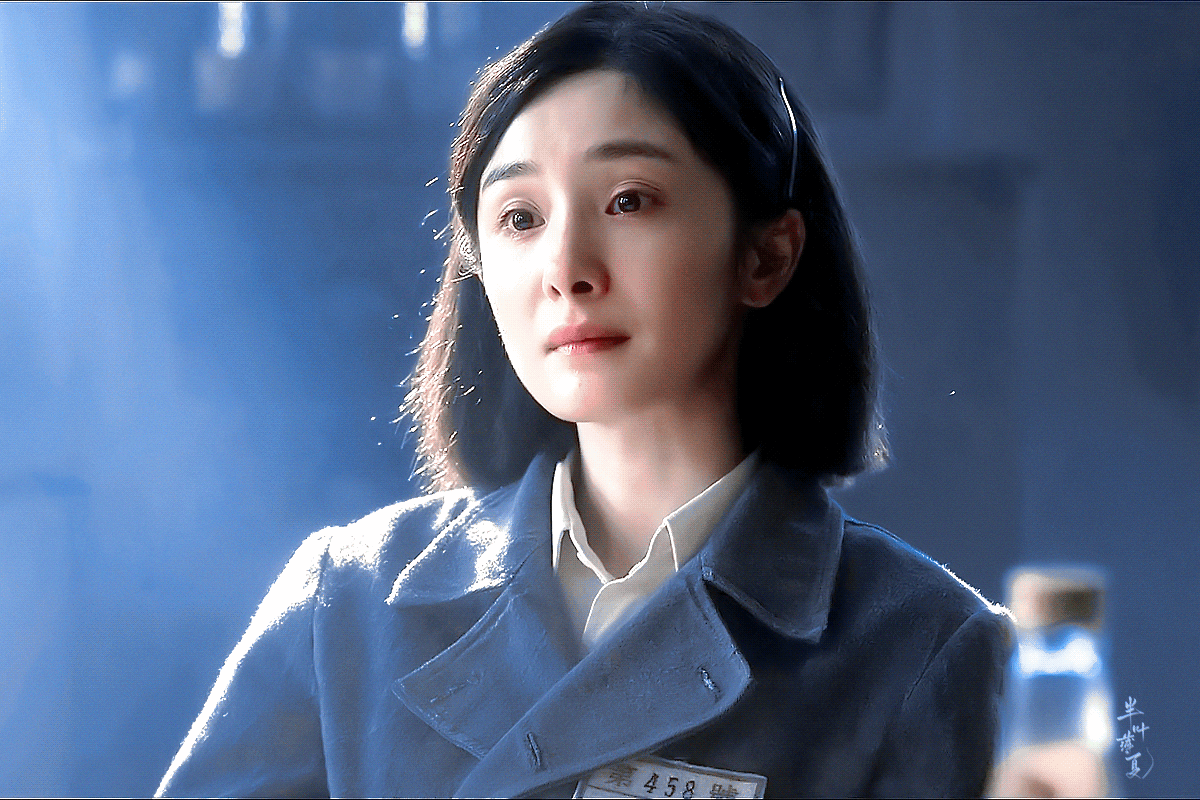 杨幂  ym杨幂冯湮儿 ym 杨幂冯娷 🦊今天比昨天更喜欢你ฅ^•ﻌ•^ฅ