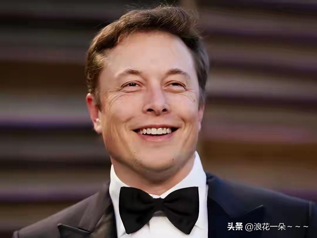 哇塞！马斯克，可真大方？
马斯克说他要拿出30%的space x新股分配开散户？