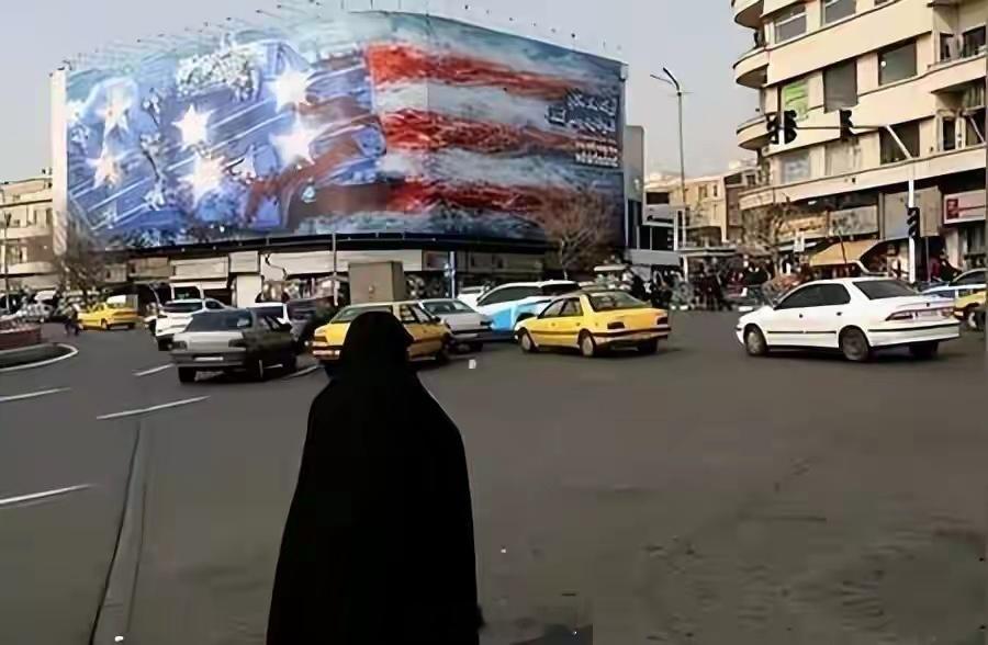 伊朗实战教训警示中国：现代大国战争，决胜于体系节点的首轮博弈伊朗在冲突中付出的惨