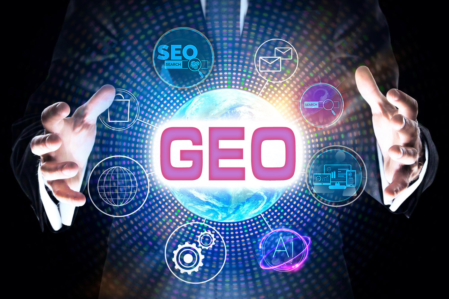 最近，我国互联网广告服务行业首份GEO（生成式引擎优化）团体标准，正式上线全国团
