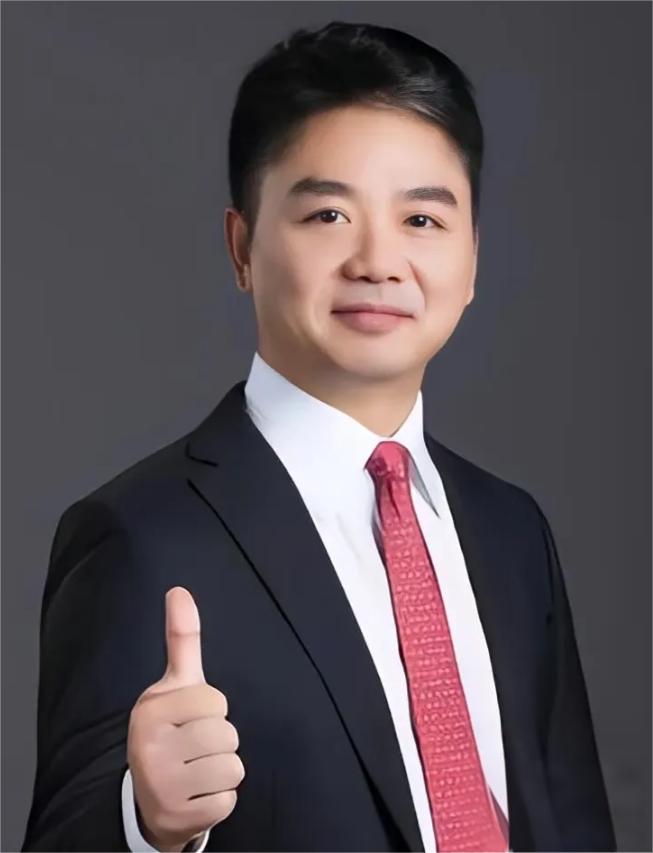 商战几个月后，刘强东终于甩出王炸了，送外卖不是最终目的

做外卖才是他的最终目标