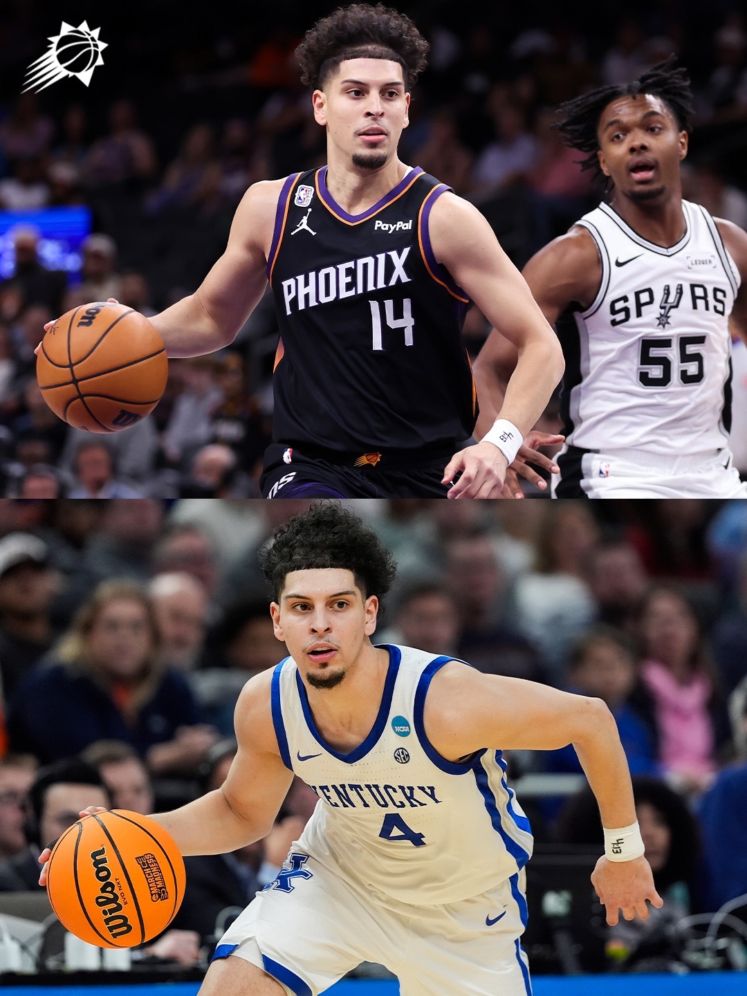 【回忆疯三｜第四弹】鸡皮 ✖️ 邓恩 ✖️ 布雷亚高执行力，稳定输出 🔒谁是你