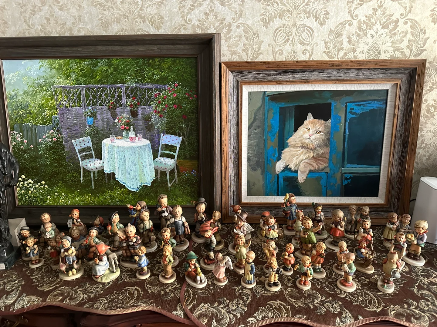 割爱重复版西姆娃娃