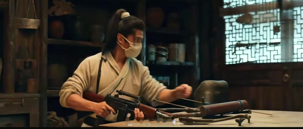 [老师好] 杨洋新剧修仙前vs修仙后 ​​​