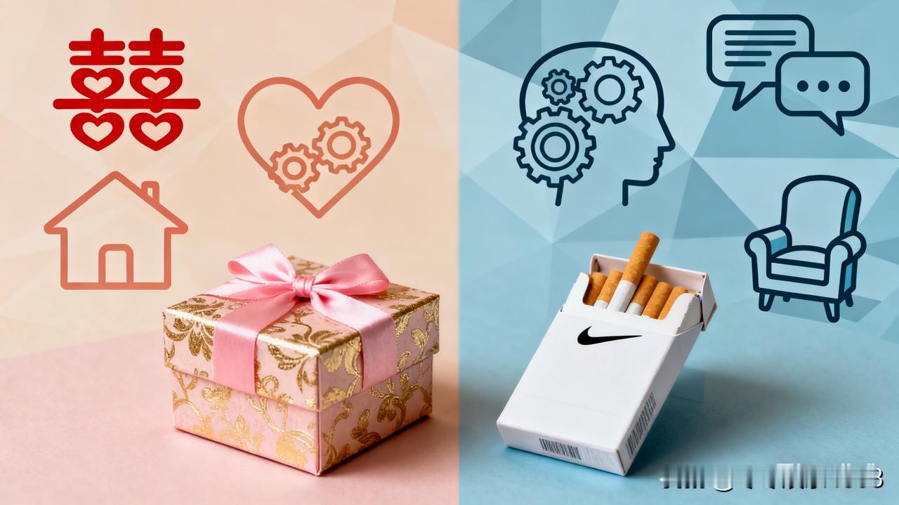 相亲没成，礼物该归谁？最近江西一男子的经历引发关注。他带礼物和烟去相亲，女子表示