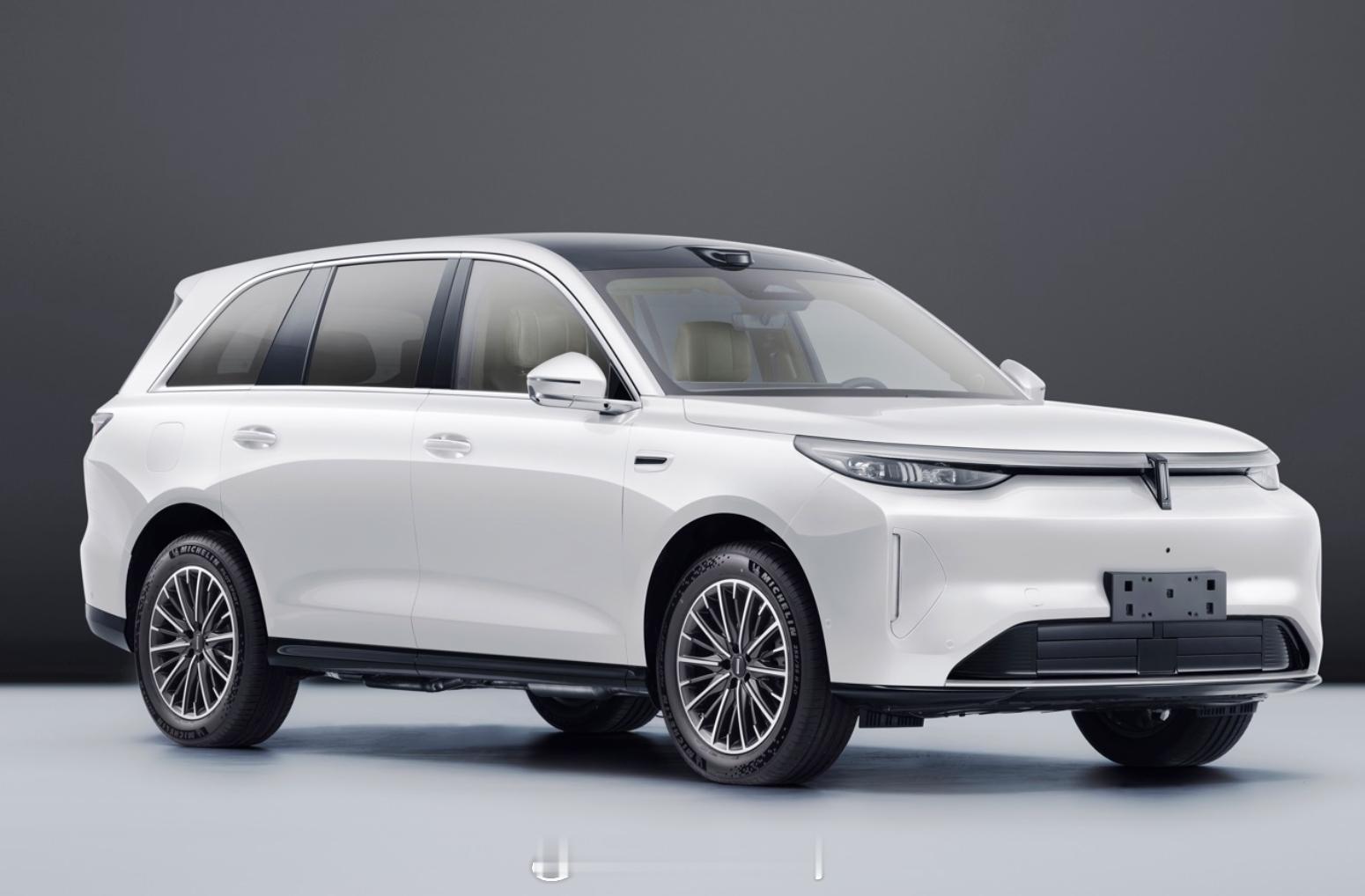 果然我没猜测当时说V9X我就知道要有一个小号魏牌V8X目前网传是蓝山的换代，猜测