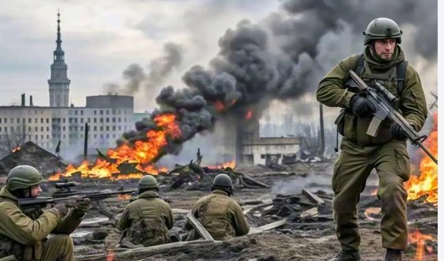 刚好1419天，俄乌战争天数恰好与二战期间苏联卫国战争的时长持平，这一节点不仅是