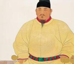 公元1397年，刑场上，五辆马车拉着五根绳索，新科状元被拉着头和四肢。他绝望地闭