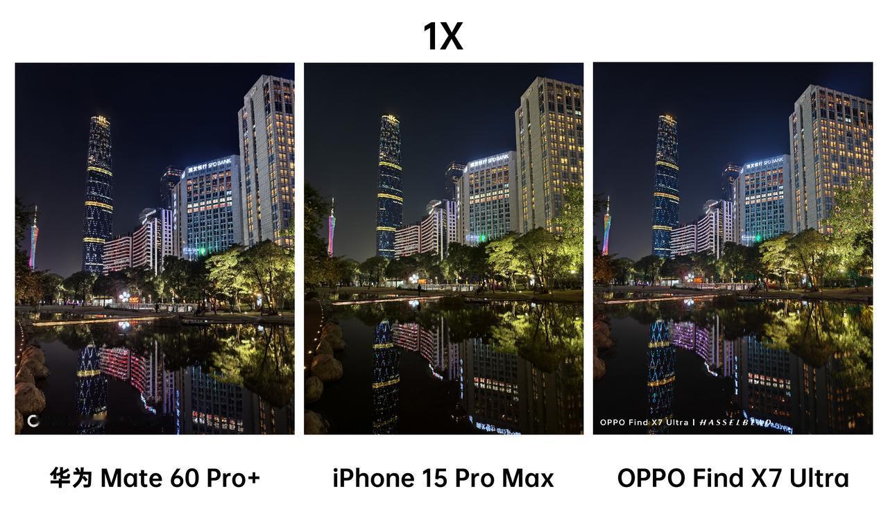 Mate60 Pro+只有麒麟能吹？上手三个月，我只能说你太小看华为的拍照了……