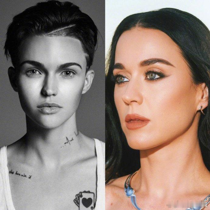 水果姐否认性侵 “水果姐”Katy Perry的代理人否认演员鲁比·洛斯的性侵指