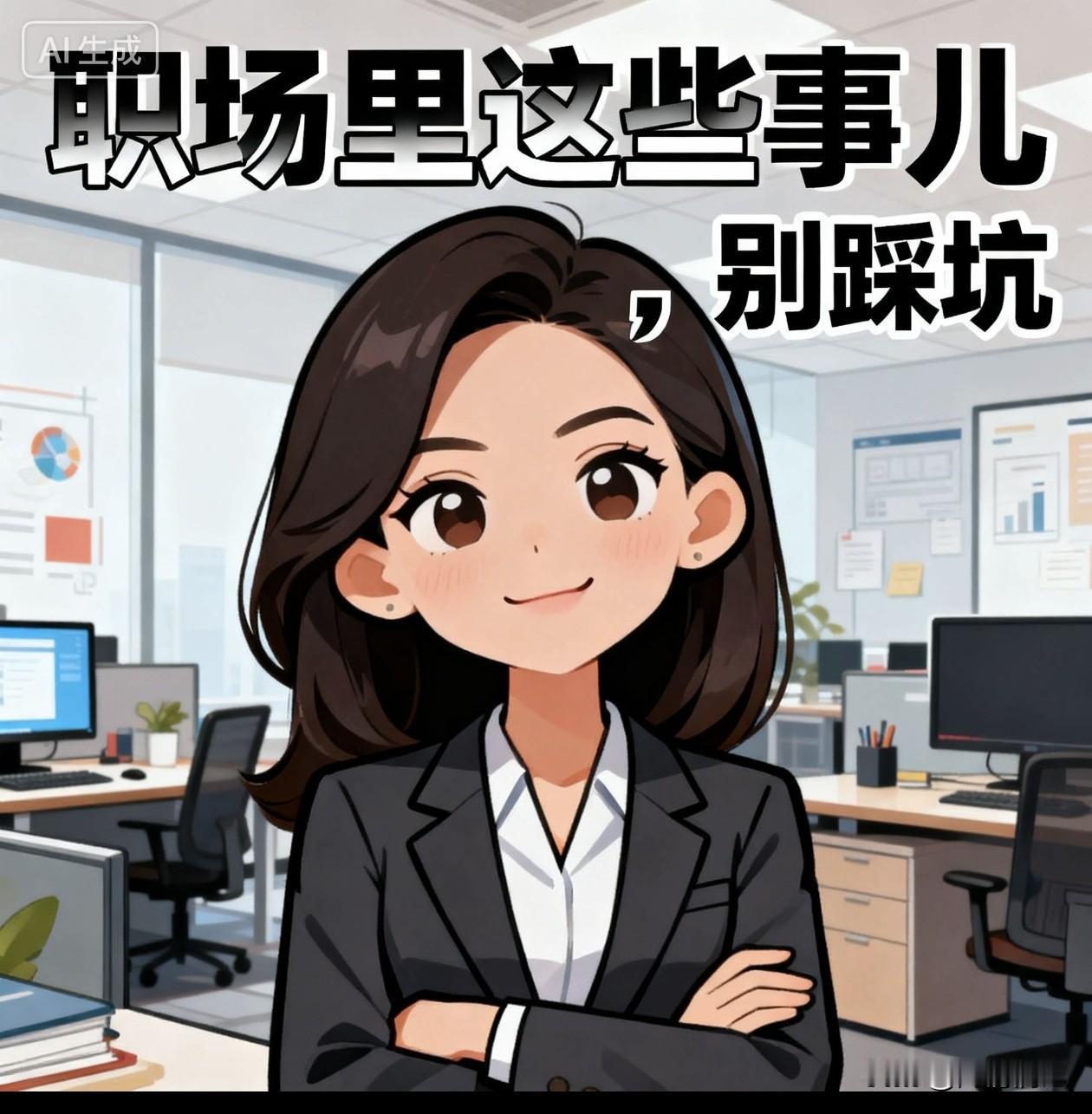 被同事排挤的8个迹象

1. 你一出现，空气突然安静
这是最经典的“冷暴力”。大