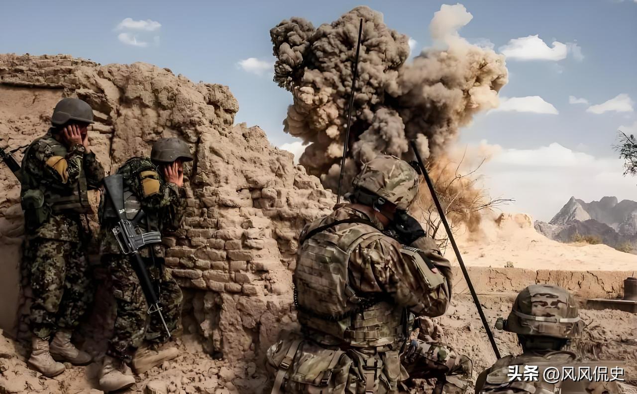 北京时间2026年2月28日下午16点22分，中东局势彻底引爆。伊朗革命卫队以雷