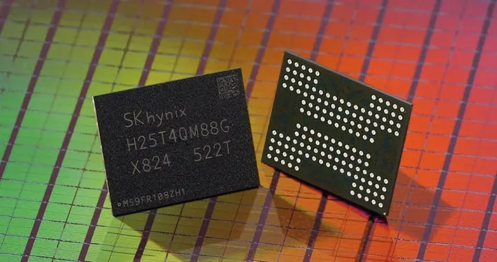 供不应求 硬盘持续涨价