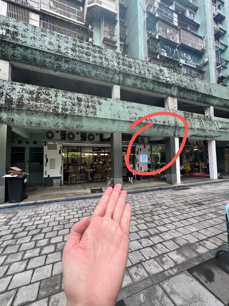 澳门！！不愧是本地人推荐……